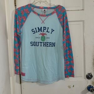 Simply southern size XL